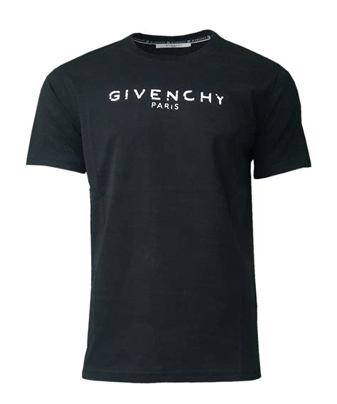 givenchy paris t shirt made in france|Givenchy Paris t shirt men.